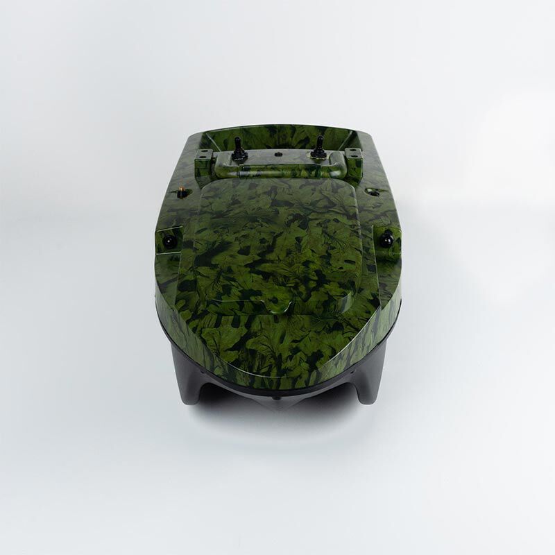 Bateau Amorceur Anatec Pac Boat Start&rsquo;r IVY + T&eacute;l&eacute;commande AN-i6X - Bateaux Amorceurs | Pacific P&ecirc;che