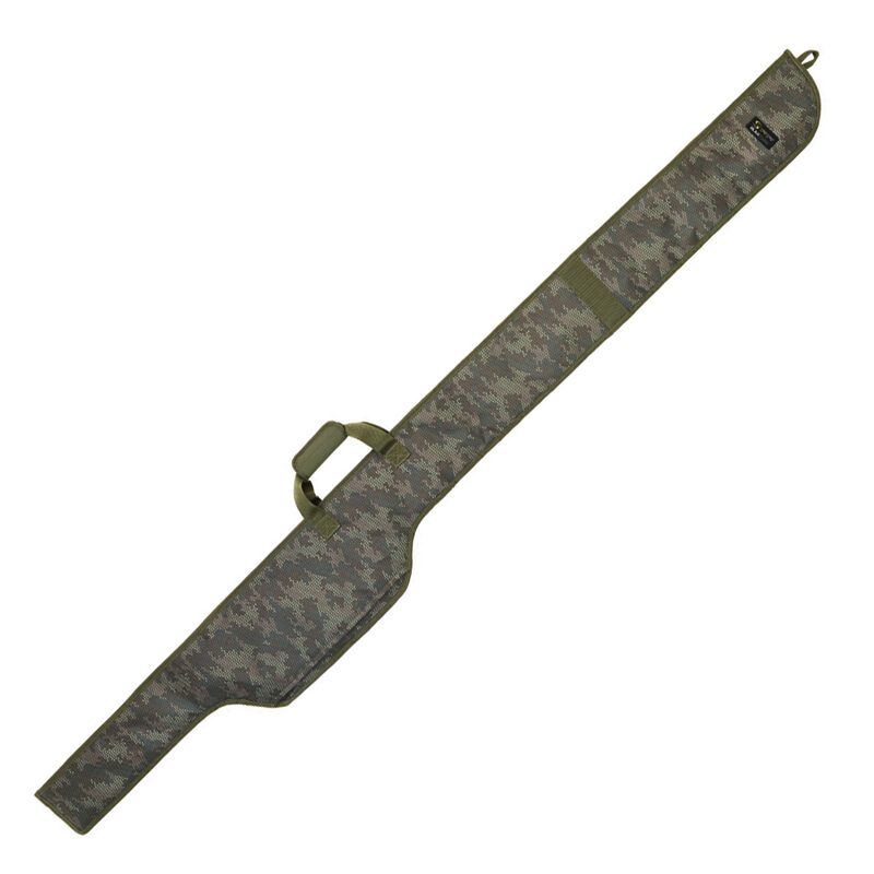 Fourreaux Carp Spirit Blax Rod Sleeve 12' Camo - Fourreaux | Pacific Pêche