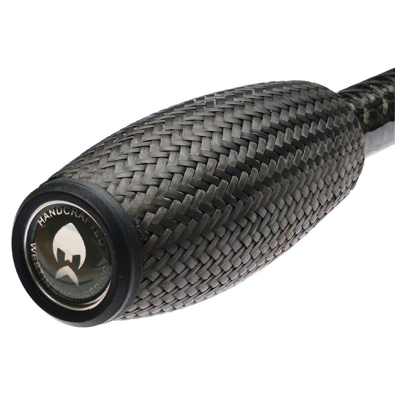 Canne Spinning Westin W10 Finesse Shad 2.23cm, 8-36g - Cannes Spinning | Pacific P&ecirc;che