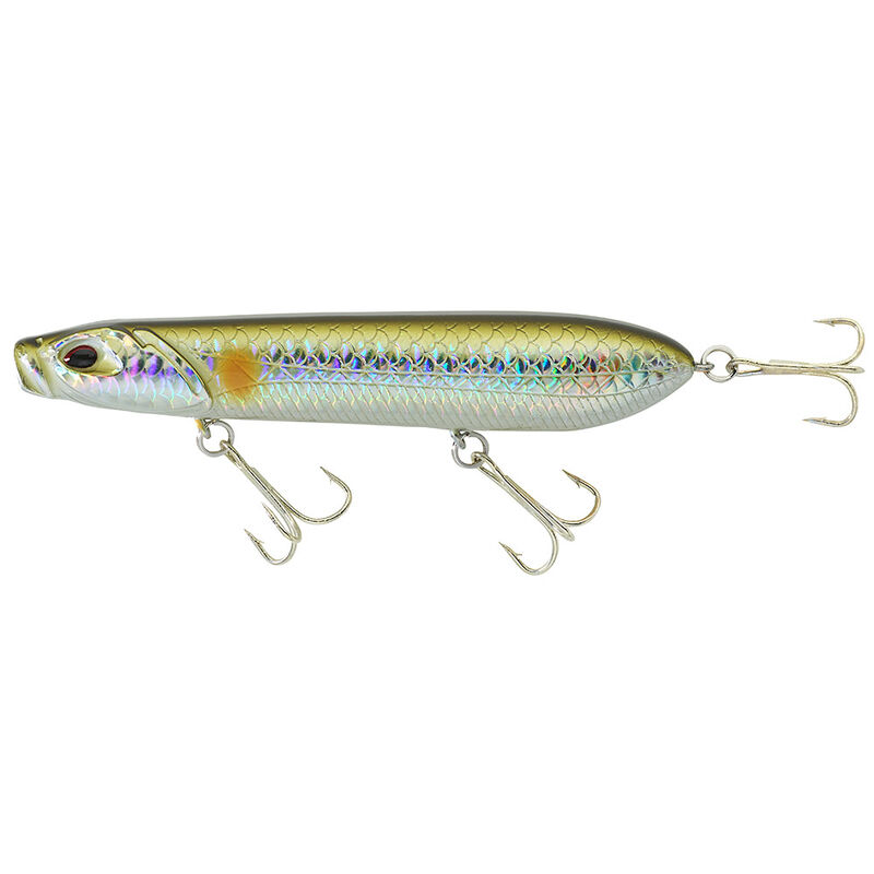 Leurre SRT Swom Stick 100mm - Leurres PN flottants | Pacific P&ecirc;che