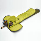 Bagage orvis safe passage double rod/reel case - Fourreaux | Pacific P&ecirc;che