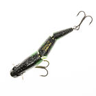 Leurre dur swimbait carnassier strike pro tailblazer 95 9,5cm 13,6g - Swimbaits | Pacific P&ecirc;che