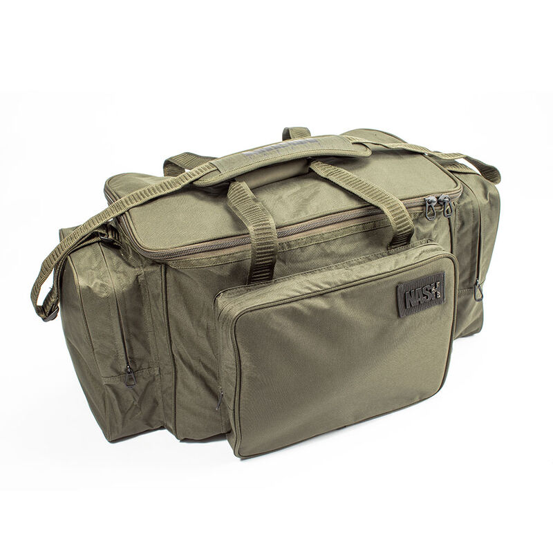 Sac carryall carpe nash medium - Carryalls | Pacific P&ecirc;che