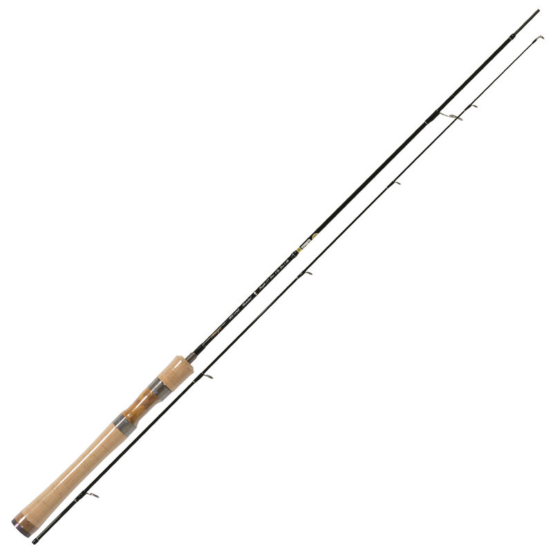 Canne lancer spinning truite tenryu rayz 53 ul 1.60m 1-6g - Cannes multi-brins | Pacific P&ecirc;che