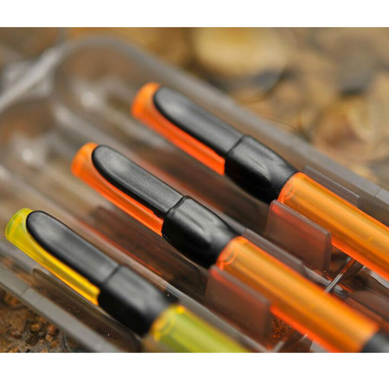 Indicateur carpe korda stow complete indicators (nouvelle version) - Indicateur souple | Pacific P&ecirc;che