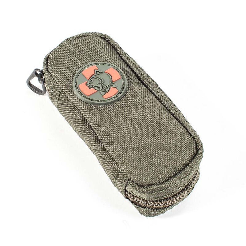 Kit de soin carpe nash medi carp kit - Epuisettes | Pacific P&ecirc;che