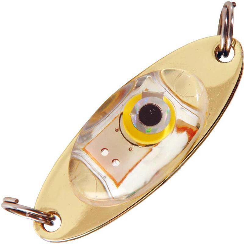 Lampe De Fond Flashmer Flash Spoon - Lampes | Pacific Pêche
