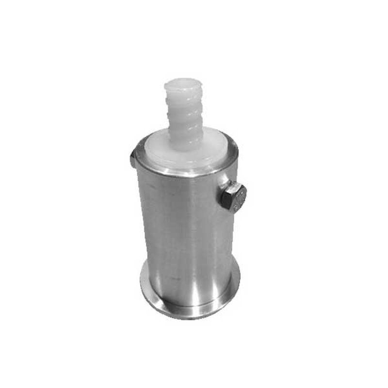 Support de poids atropa pour atrotube - Rep&egrave;res | Pacific P&ecirc;che