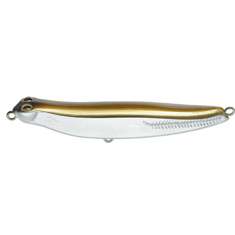 Leurre coulant jackson debu nyoro85 8,5cm 13g - Leurres poissons nageurs | Pacific Pêche