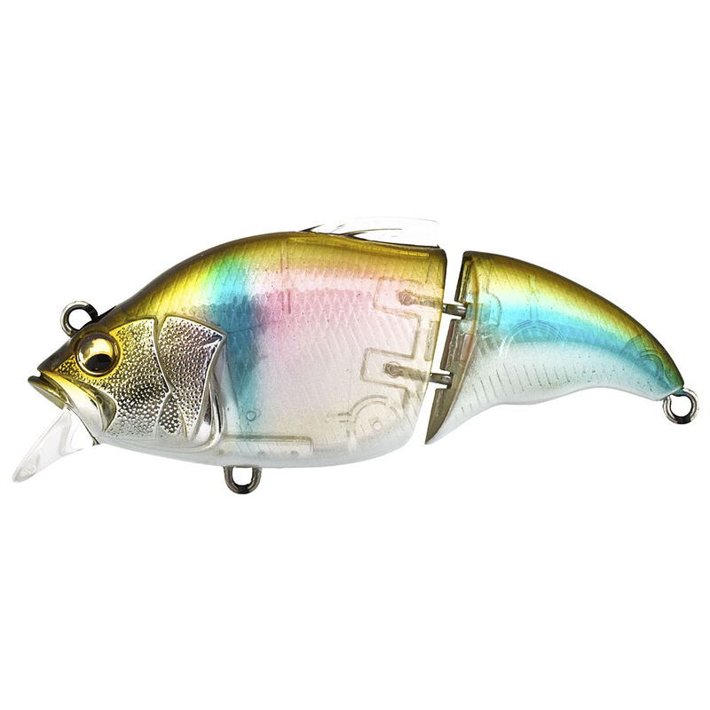 Leurre Dur Swimbait Megabass Vibration x Vatalion SS 7.1cm, 10g - Swimbaits | Pacific P&ecirc;che