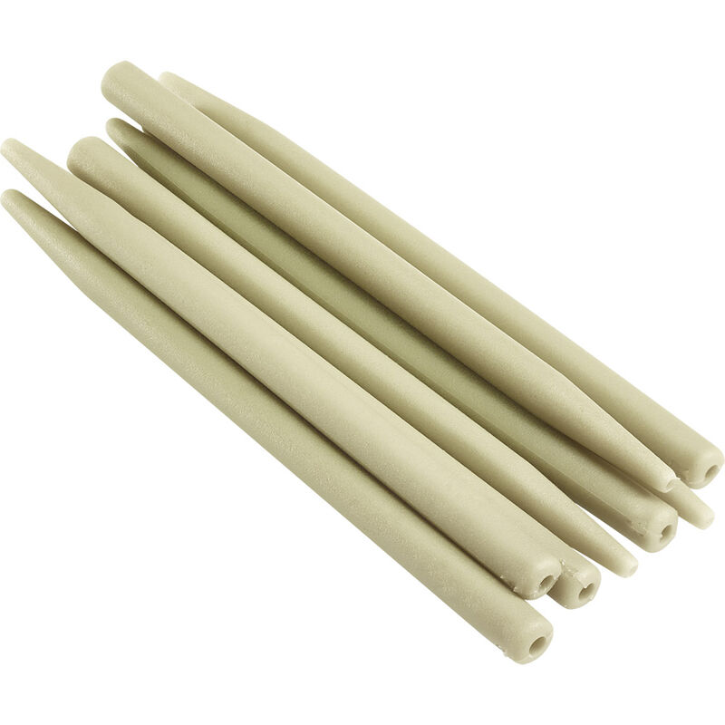 Sleeve Rok Zig Sleeves Gravel x15 - Anti Tangle | Pacific P&ecirc;che