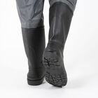 Wader aquatrekk taslon avec bottes - Waders | Pacific Pêche