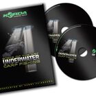 Dvd carpe korda state of the art underwater carp fishing part - Dvd | Pacific P&ecirc;che