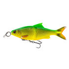 Leurre Souple Savage Gear 3D Line Thru Glide Roach 17cm, 78g - Swimbaits | Pacific P&ecirc;che
