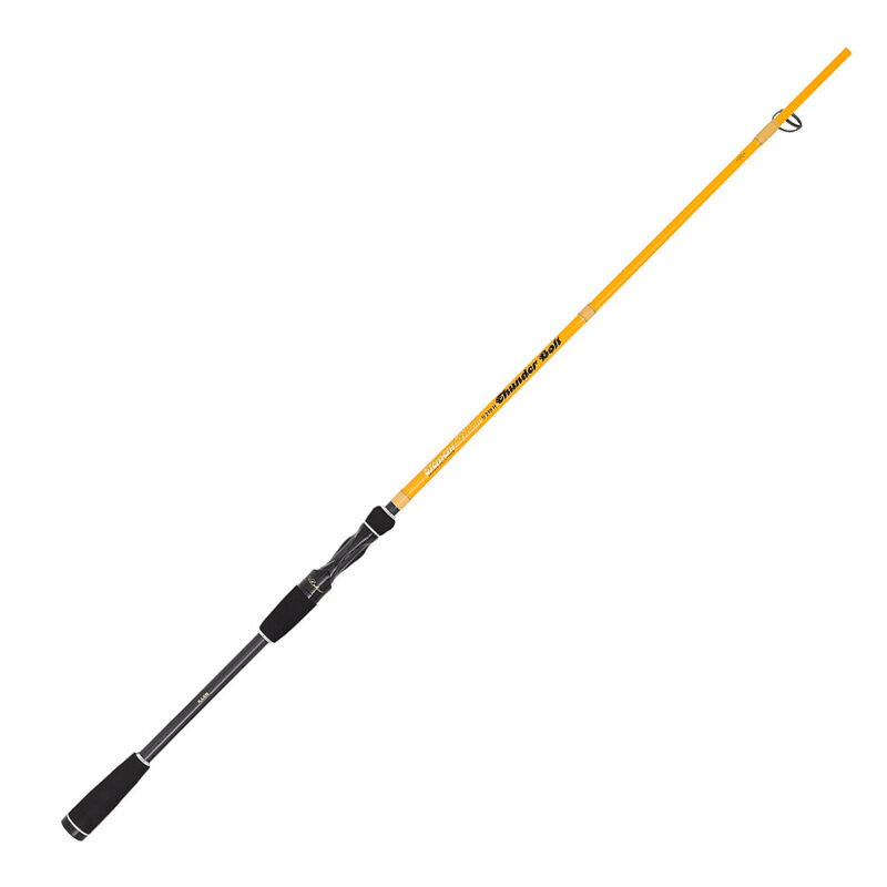 Canne lancer illex ashura element rider x5 s 210 h thunder bolt 2.10m 10-60g - Cannes | Pacific Pêche