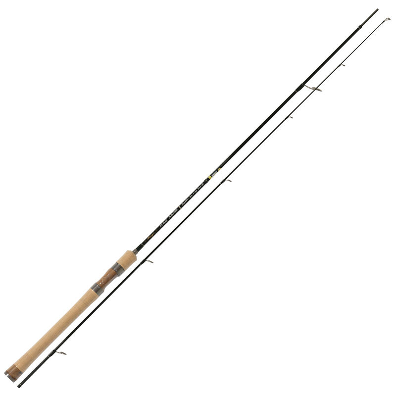 Canne lancer spinning truite tenryu rayz 65 ml 1.95m 3-12g - Cannes multi-brins | Pacific P&ecirc;che