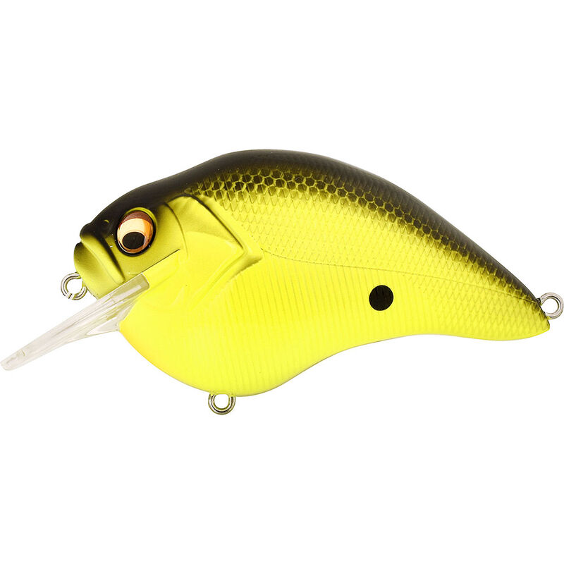 Leurre dur crankbait carnassier megabass s crank 1.5 6,56cm 14g - Crankbaits | Pacific P&ecirc;che