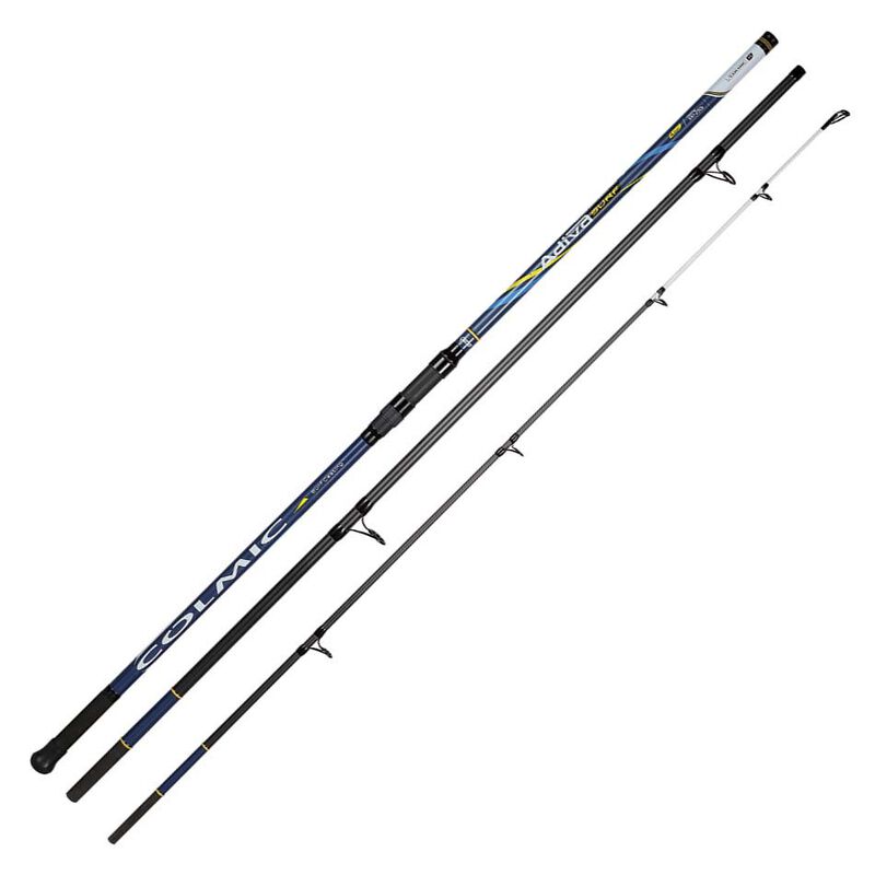 Canne surfcasting Colmic Adiva Surf 4.50m 100-250g - Cannes | Pacific P&ecirc;che