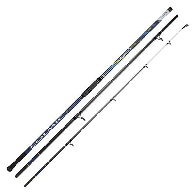 Canne surfcasting Colmic Adiva Surf 4.50m 100-250g - Cannes | Pacific Pêche