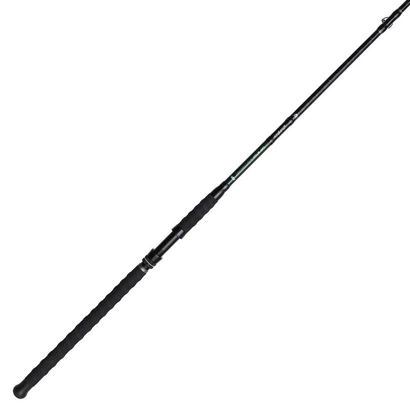 Canne lancer silure black cat spin stick 3.00m 150-300g (2021) - Cannes Bou&eacute;e | Pacific P&ecirc;che
