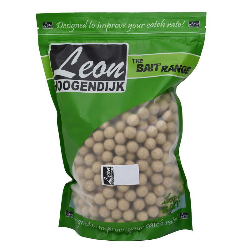 Bouillettes Hoogendijk Scopex Supreme 5kg Procatcher Fusion Boilies - Denses | Pacific Pêche