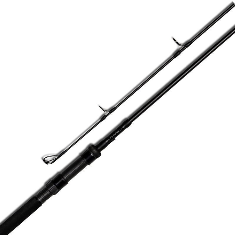 Canne Nash Scope 6ft 3.5lb Black Duplon - Cannes &le;11' | Pacific P&ecirc;che
