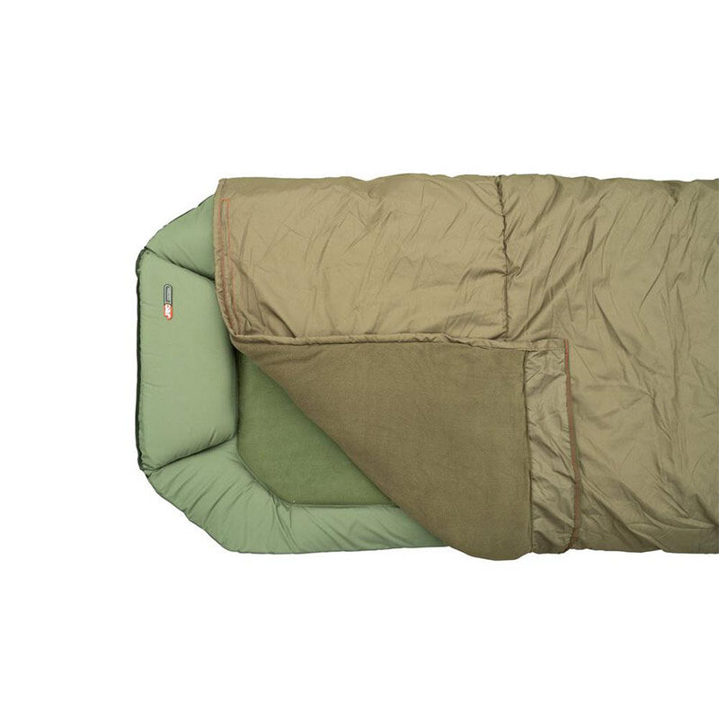Couverture JRC Defender II Sleeping Bag Fleece Cover - Couvertures | Pacific P&ecirc;che