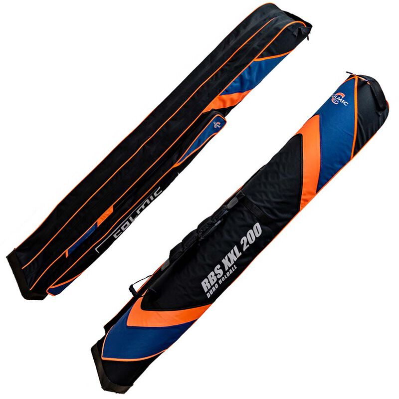 Fourreau rigide Colmic RBS XXL 200CM - Fourreaux | Pacific P&ecirc;che