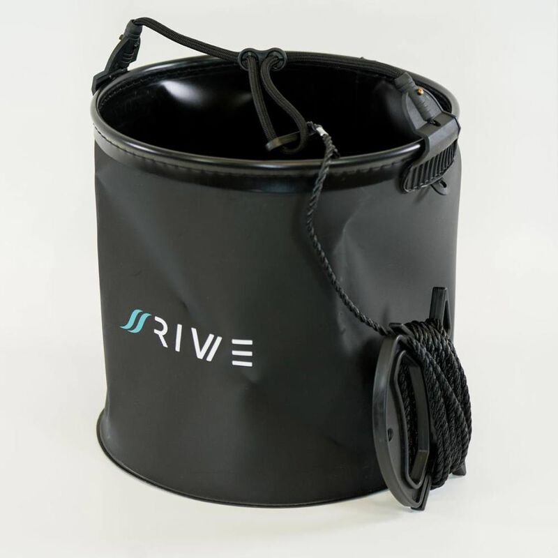 Rive Water Bucket Diam 24 - Préparation Amorçage | Pacific Pêche