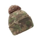 Bonnet Trakker Camo Bobble Hat - Bonnets | Pacific P&ecirc;che