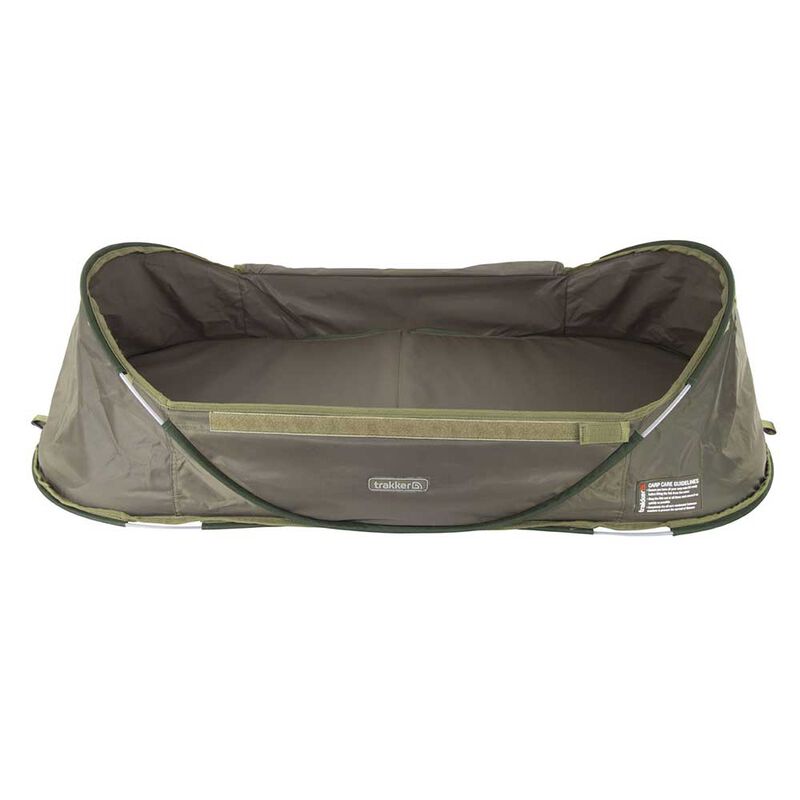 Tapis de réception trakker sanctuary insta-mat - Tapis réception | Pacific Pêche