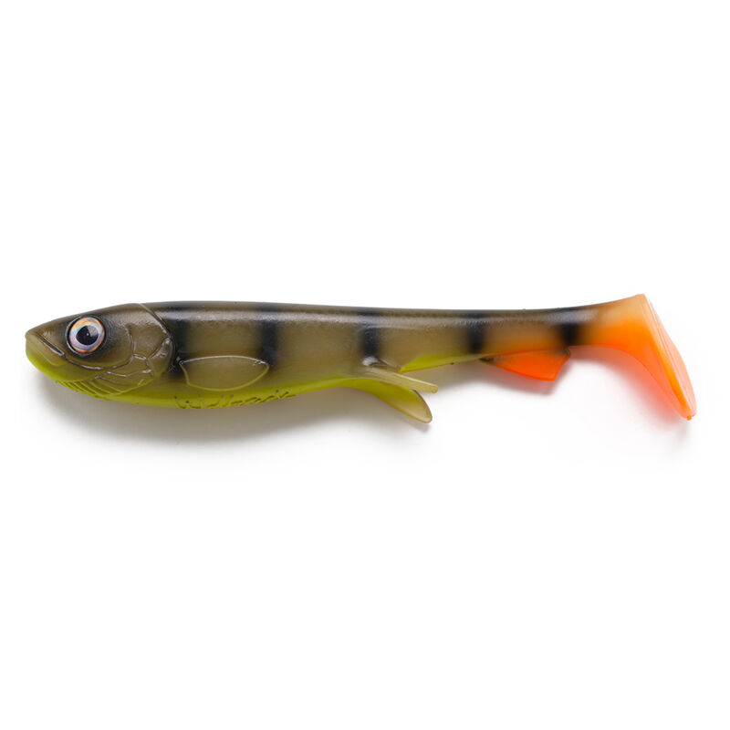 Leurre Souple Shad Wolfcreek Shad 2.0 20cm, 75g - Shads | Pacific Pêche