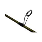 Canne lancer major craft troutino 722l 2.20m 2-10g - Cannes Light | Pacific P&ecirc;che