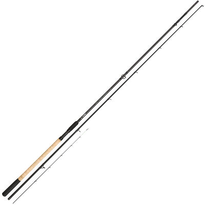 Canne Sensas Method Feeder Black Arrow 350 12FT 2pc - Cannes feeder | Pacific P&ecirc;che