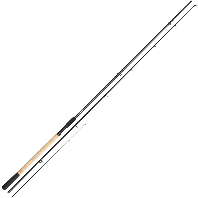 Canne Sensas Method Feeder Black Arrow 350 12FT 2pc - Cannes feeder | Pacific P&ecirc;che