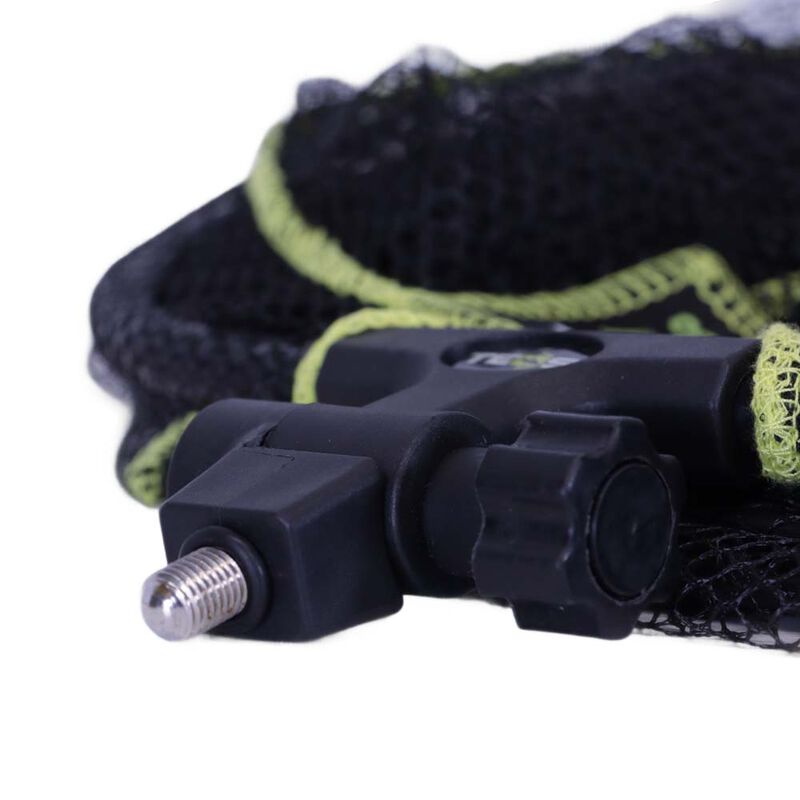 Bourriche Teos Padawan Junior Keepnet 150 - Match | Pacific Pêche