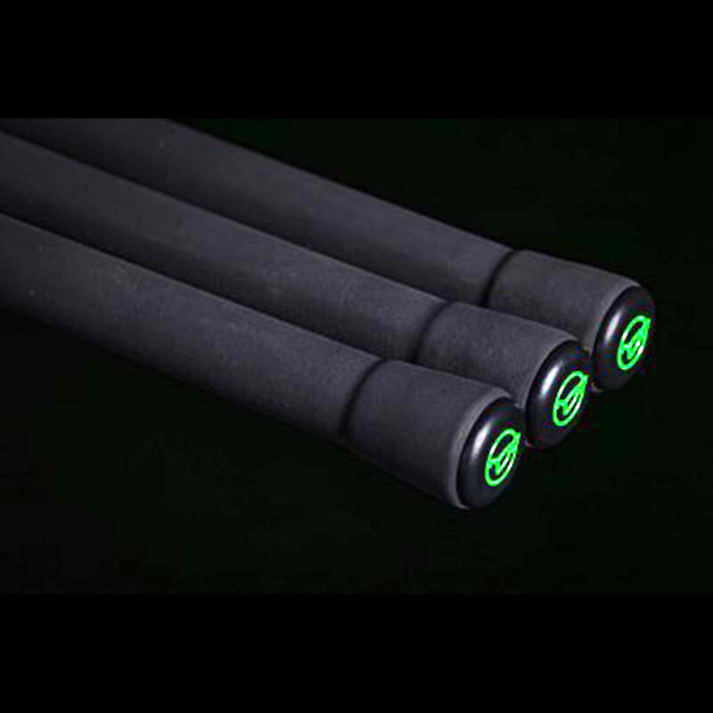 Canne Korda Kaizen Green 10' 3lbs - Cannes ≤11' | Pacific Pêche