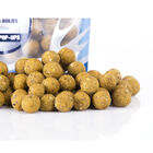 Bouillettes carpe nashbait instant action candy nut crush 20mm - Denses | Pacific P&ecirc;che