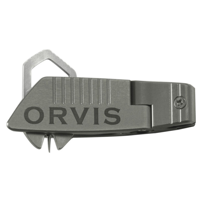 Coupe fil orvis nippers (made in usa) - Coupes Fils pêche à la mouche