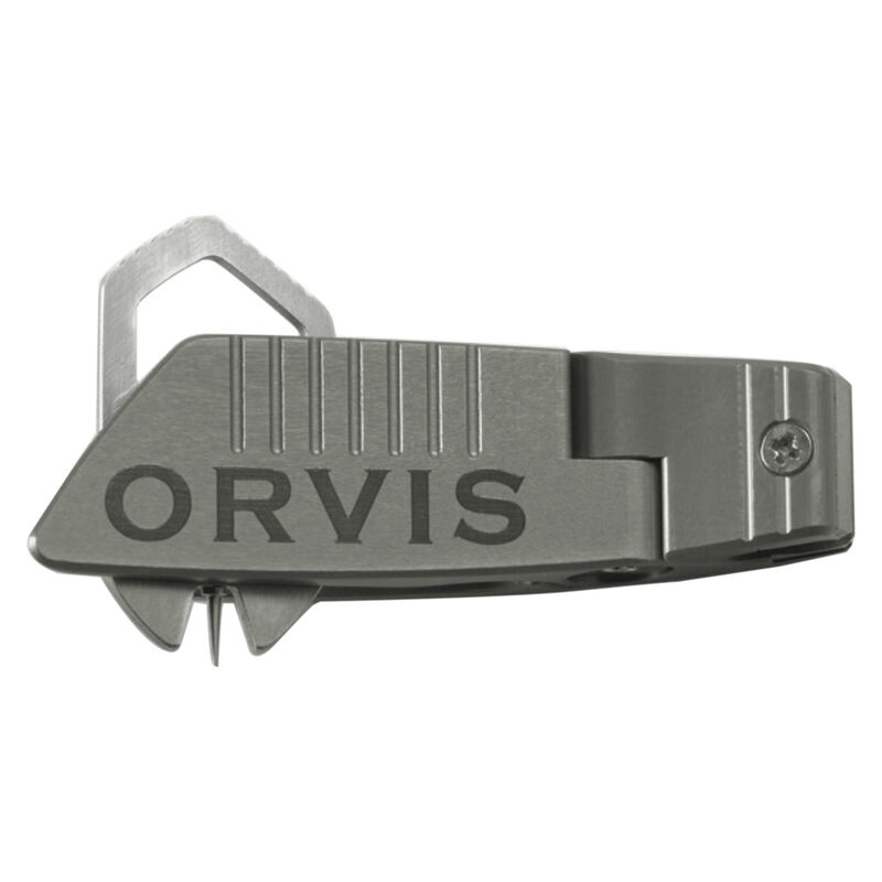 Coupe fil orvis nippers (made in usa) - Coupes Fils | Pacific P&ecirc;che