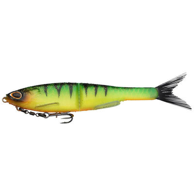 Leurre Souple Swimbait Berkley Nessie 17cm, 28g - Swimbaits | Pacific Pêche