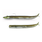 Combo crazy sand eel off shore 22cm 60g - Leurres souples | Pacific Pêche