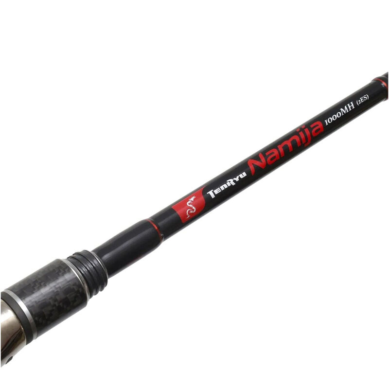 Canne Tenryu Namija 1000 MH - Cannes lancer | Pacific P&ecirc;che