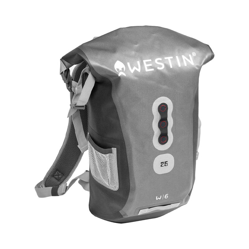 Sac &agrave; dos WESTIN W6 Roll-Top Backpack 25L - Sacs | Pacific P&ecirc;che