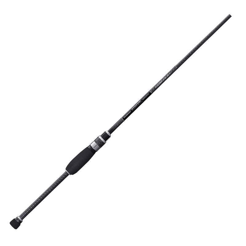 Canne Spinning Graphite Leader Corto 6102l-hs 2.08m, >5g - Cannes Spinning | Pacific P&ecirc;che