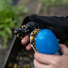 Gant de lancer Nash Gauché Spot On Casting Glove - Accessoires Cannes | Pacific Pêche