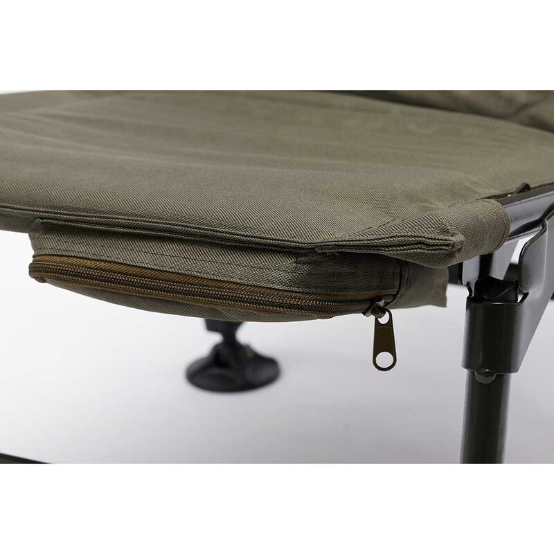 Levelchair prologic inspire lite-pro chair with pocket - Levels Chair | Pacific Pêche