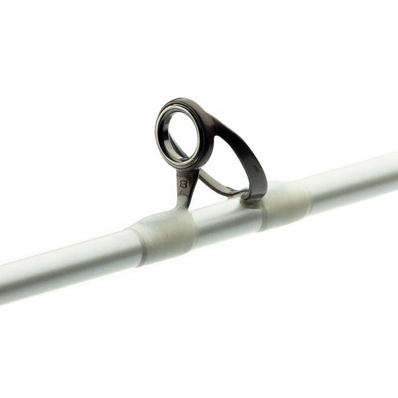 Canne casting silure madcat white x-taaz multiplier 1.80m 50-150g - Cannes Verticale | Pacific P&ecirc;che