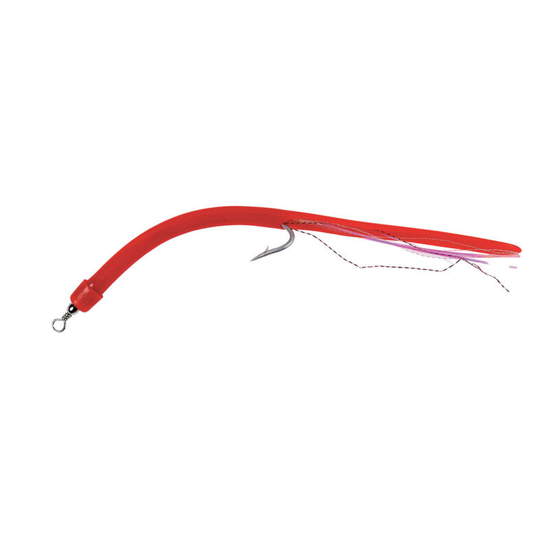 Leurre souple anguillon flashmer 3/0 (x2) - Leurres souples | Pacific Pêche
