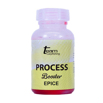 Booster Team Carpfishing Dip 200 ml &Eacute;pices - Boosters / dips | Pacific P&ecirc;che